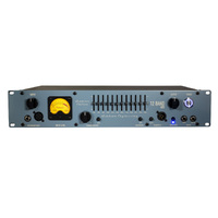 ASHDOWN TWELVE 600 BASS HEAD