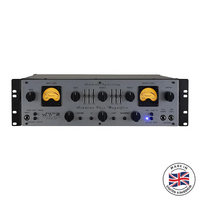 ASHDOWN ABM-600-DR RACK HEAD
