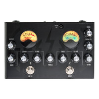 ASHDOWN GZR-PEDAL