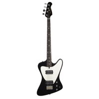 ASHDOWN LOWRIDER-4 BK RW