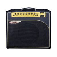 ASHDOWN AGM-248C GUITAR COMBO