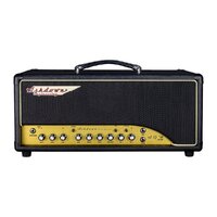 ASHDOWN AGM-30 OFFSET HEAD