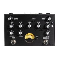 ASHDOWN PRO DI, 5 BAND EQ
