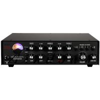 ASHDOWN RM-800-EVOIII BASS AMP HEAD