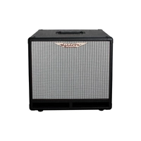 ASHDOWN RM-110T-EVOIII BASS SPEAKER CAB 1 X 10, WITH TWEETER, 8 OHM