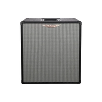 ASHDOWN RM-115T-EVOIII BASS SPEAKER CAB 1 X 15, WITH TWEETER, 8 OHM
