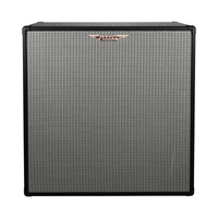 ASHDOWN RM-414T-EVOIII BASS SPEAKER CAB 4 X 10, WITH TWEETER, 4 OHM