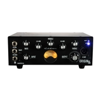 ASHDOWN ORIGINAL-EVO-300 BASS AMP HEAD