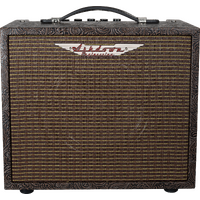 ASHDOWN WOODSMAN PARLOUR, ACOUSTIC AMP, 25W