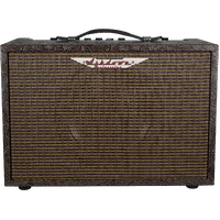 ASHDOWN WOODSMAN CLASSIC, ACOUSTIC AMP, 40W