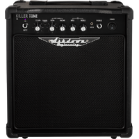 ASHDOWN KT-15 GUITAR AMP COMBO, 15W, 1 X 8