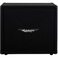 ASHDOWN SX-112 GUITAR SPEAKER CAB, 1 X 12, FLAT