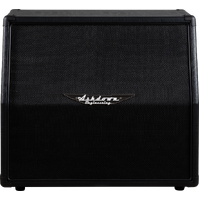 ASHDOWN SX-112A GUITAR SPEAKER CAB, 1 X 12, ANGLED