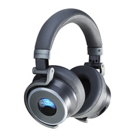 METERS M-0V1-B PRO ANTHRICITE HEADPHONES