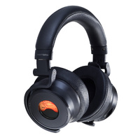 METERS M-0V1-B PRO BLACK HEADPHONES