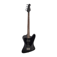 ASHDOWN, ROASTED BASS, THE LOWRIDER SATIN BLACK