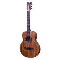 CRAFTER MINO/ALK SMALL BODY ACOUSTIC, EQ