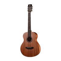 CRAFTER MINO/ALM SMALL BODY ACOUSTIC, EQ