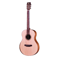 CRAFTER GRAND MINO/KOA ACOUSTIC, EQ