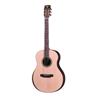 CRAFTER GRAND MINO/MACASSAR ACOUSTIC, EQ