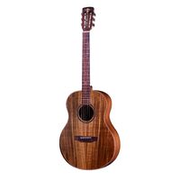 CRAFTER GRAND MINO/ALK ACOUSTIC, EQ