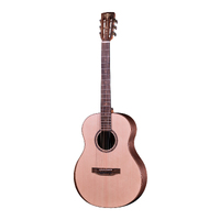 CRAFTER GRAND MINO/WALNUT ACOUSTIC, EQ