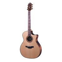 CRAFTER STG G-22CE, GA ACOUSTIC CUTAWAY, EQ, INCL. 