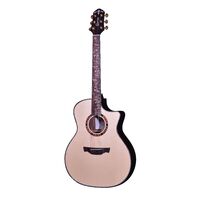CRAFTER SRP G-27CE GA ACOUSTIC CUTAWAY, EQ