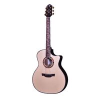 CRAFTER SRP G-27CE GA BODY, SOLID ENGELMANN SPRUCE TOP, GLOSS, DS-2 PRO SOUNDHOLE EQ