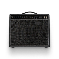 REVV D25 COMBO 1 x 12 BLACK BRONCO