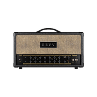 REVV D40 DYNAMIS HEAD