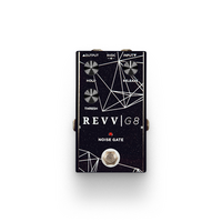 REVV G8 NOISE GATE
