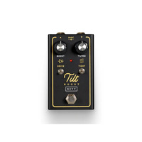 REVV TILT BOOST PEDAL
