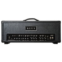 REVV GENERATOR 100R-MK3 ALL TUBE GUITAR AMP HEAD