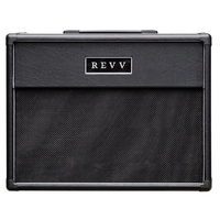 REVV 112 GUITAR SPEAKER CABINET