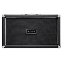 REVV 212 GUITAR SPEAKER CABINET
