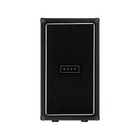 REVV 212VC VERTICAL CAB 2X 12