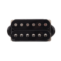 SUHR 04-TB2-0001 Thornbucker II, Humbucker Pickup, Bridge 50mm position, Black