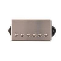 SUHR 04-TB2-0005 Thornbucker II, Humbucker Pickup, Bridge 50mm position, Raw Nickle cover