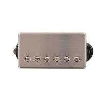 Thornbucker II, Humbucker Pickup, Bridge 50mm position, Raw Nickel cover