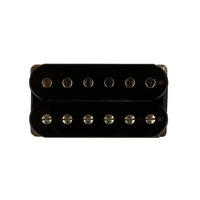 SUHR 04-TB2-0009 Thornbucker II, Humbucker Pickup, Bridge 53mm position, Black