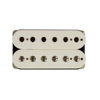 SUHR 04-TB2-0012 Thornbucker II, Humbucker Pickup, Bridge 53mm position, Parchment