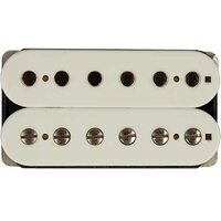 SUHR 04-TB2-0015 Thornbucker II, Humbucker Pickup, Bridge 53mm position, White