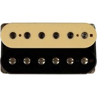 SUHR 04-TB2-0016 Thornbucker II, Humbucker Pickup, Bridge 53mm position, Zebra