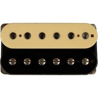 Thornbucker II, Humbucker Pickup, Bridge 53mm position, Zebra