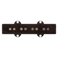 SUHR 04-CLJ-0001 Classic J Humphrey, Humbucker Bass Pickup, Bridge, Black