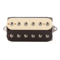 SUHR 04-TBK-0008 Thornbucker, Humbucker Pickup, Bridge 50mm position, Zebra