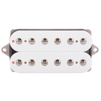 SUHR 04-TBK-0023 Thornbucker, Humbucker Pickup, Neck position, White