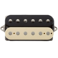 SUHR 04-TBK-0024 Thornbucker, Humbucker Pickup, Neck position, Zebra