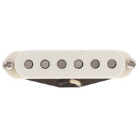 SUHR 04-VLP-0003 V60LP, Single Coil Pickup, Bridge, Parchment